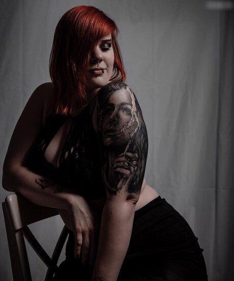 joeleen gi xxx model image