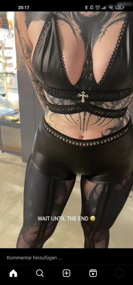 joeleen gi star erotic images