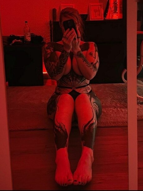 joeleen gi star pics