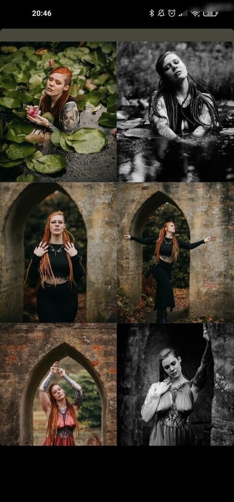 joeleen gi best actress pictures