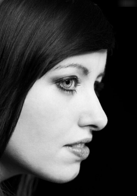 einfachsonina model hot photo