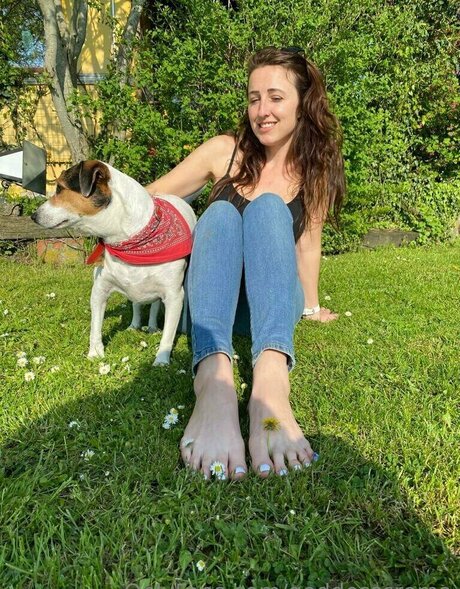 Goddess Croma star nice galleries