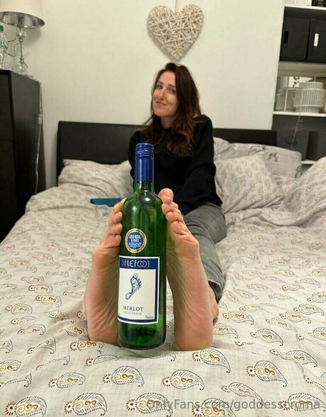 Goddess Croma nudes star pictures