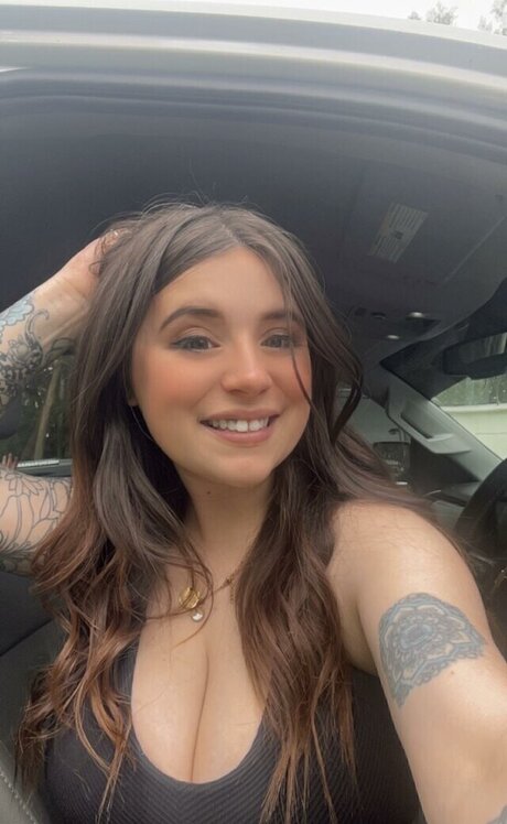 Astrolgygrl star photo