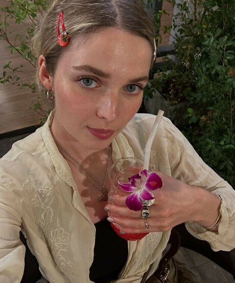 Meg Mills erotic star pic