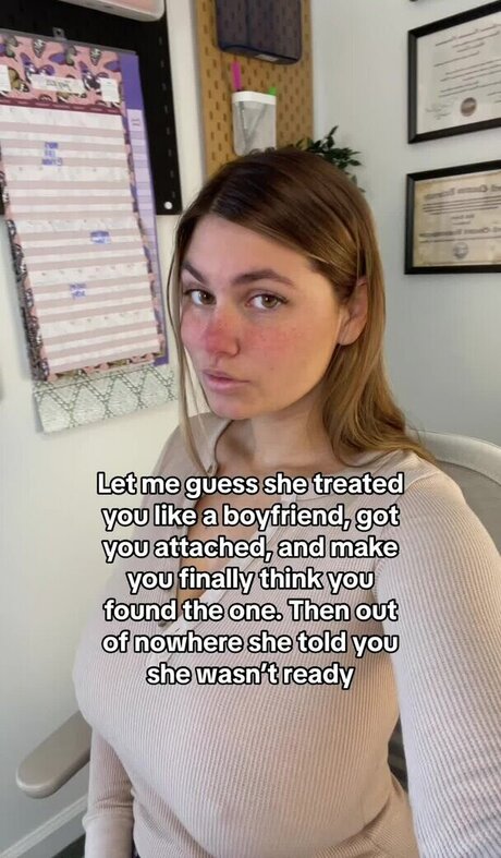 Brontenadine actress photo