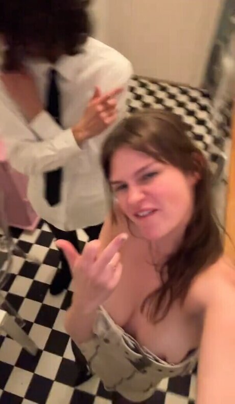 ikkimel hot model images