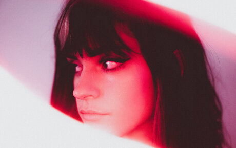 Emeline Faure model top galleries