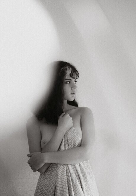 Emeline Faure pornographic actress photos