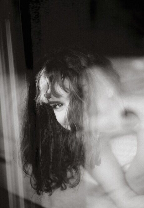 Emeline Faure model nudes photo