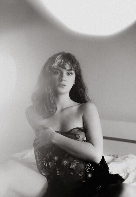 Emeline Faure top star pictures