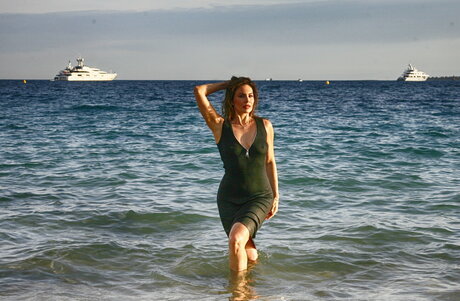 Daniela Michalski pornstar adult pic