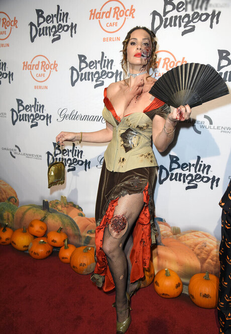 Daniela Michalski pornstar hd gallery