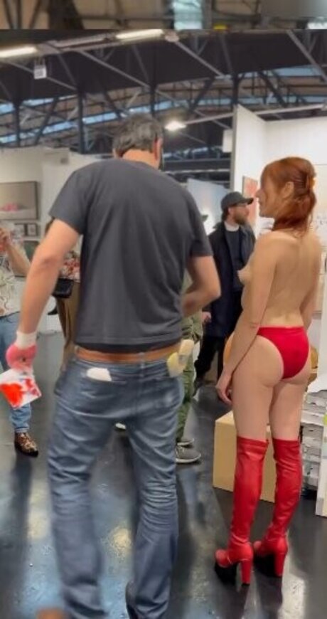 Antje M nning model best galleries