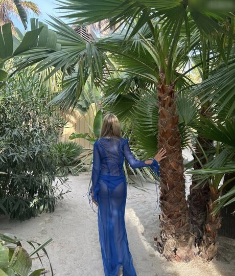 Davina Geiss erotic pornstar img