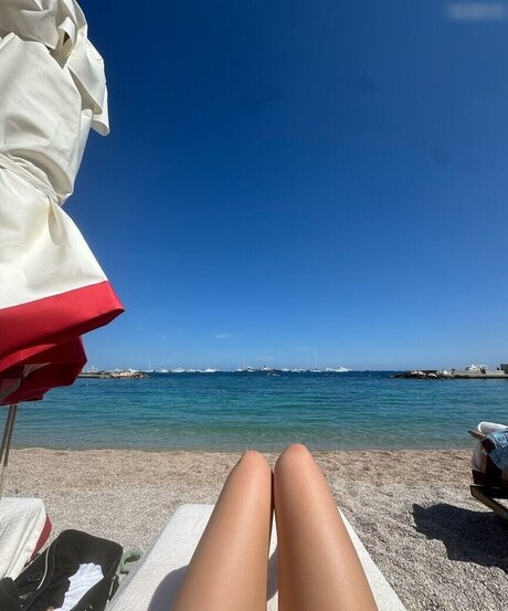 Davina Geiss beautiful pornstar img