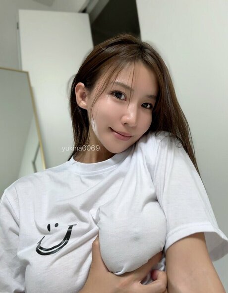 yukina0069 nude model pics