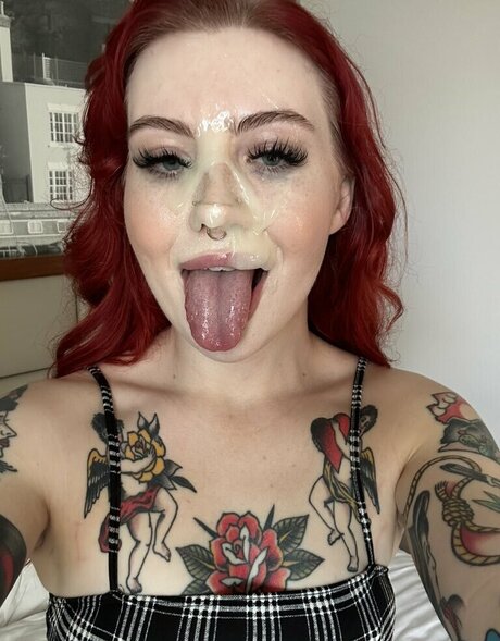 Matt The Plasterer pornstar exclusive photo