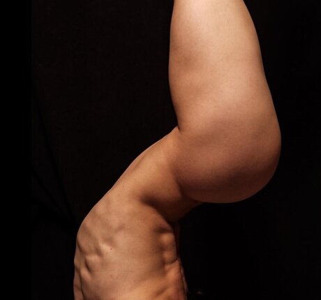 Baemboo nudes star pic