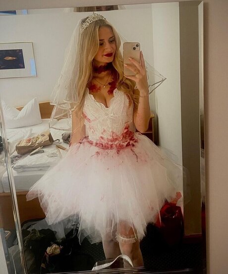 Vanessa Wende star high quality archive