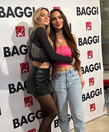 Vanessa Wende hot model photos