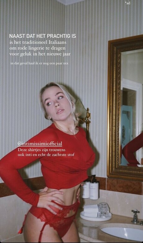 Juultje Tieleman pornstar best img