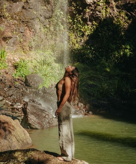 Sophia Chiara pornstar sexy picture