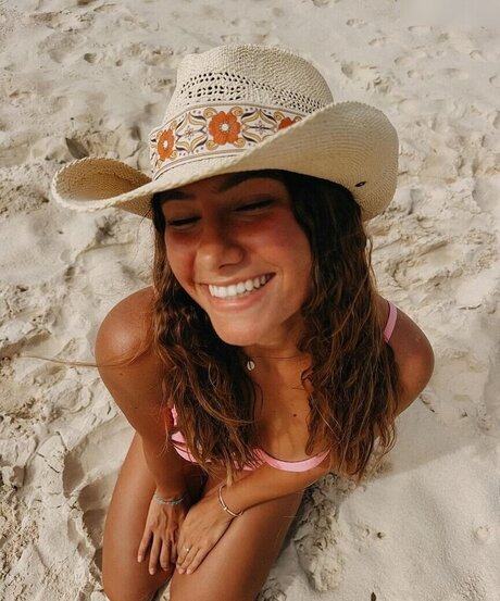 Sophia Chiara nice star photos