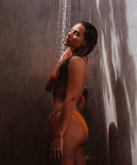 Sophia Chiara sexy model image