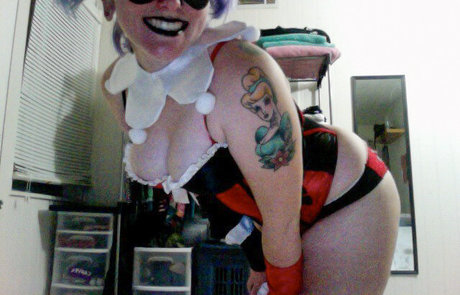 Allie Katch pornstar nice images