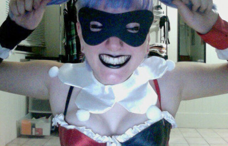 Allie Katch star image