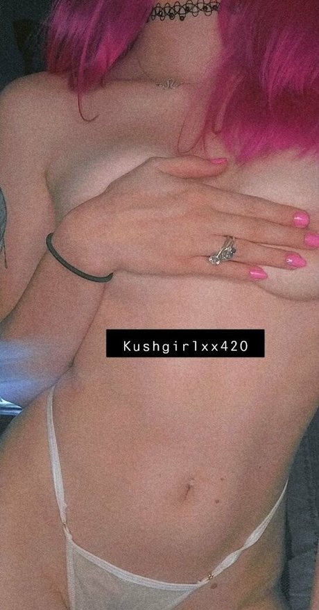 kushgirlxxfree star perfect image