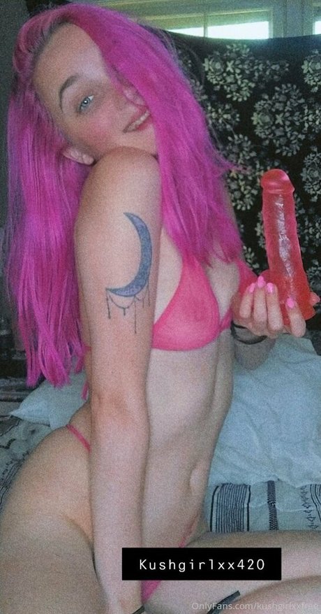 kushgirlxxfree star naked photo
