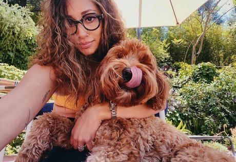 Meaghan Rath nudes model picture