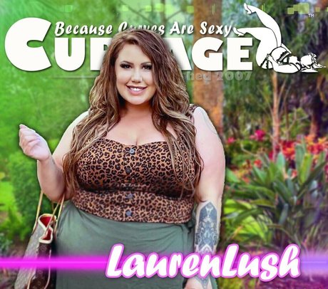 lushie lauren hd star pic