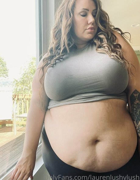 lushie lauren pornstar sexy images