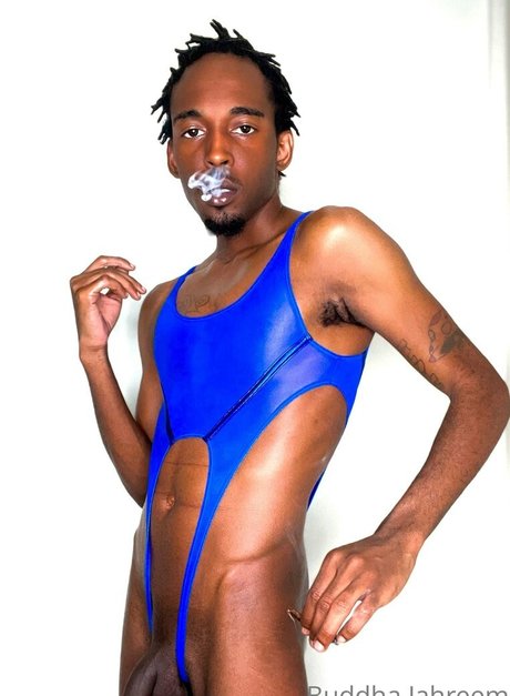 buddhajahreem model nice photo