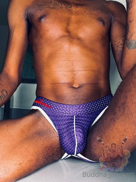 buddhajahreem nude model image