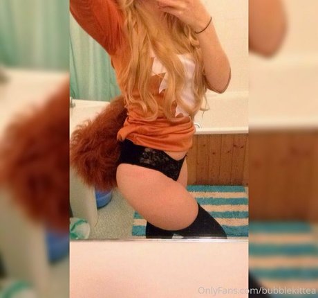 Bubblekittea star picture