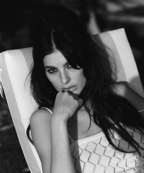 Camila Morrone thumbnail