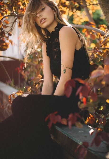 Camila Morrone nice star galleries