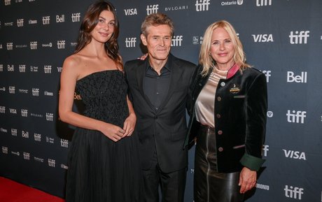 Camila Morrone pornstar high quality picture