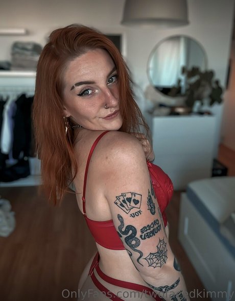 Towfacedkimmy model pornographic photos