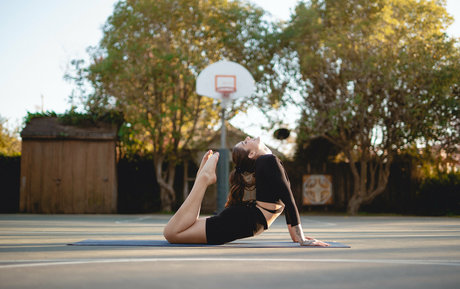 allieoops hd star pics