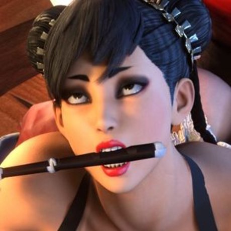 Street Fighter free pornstar pic