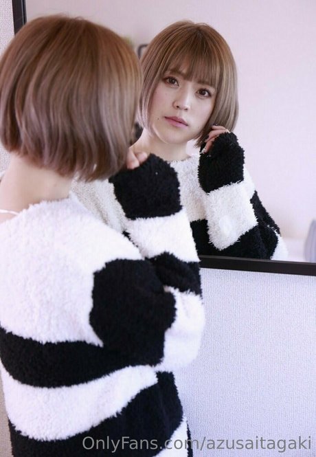 azusaitagaki sex actress galleries
