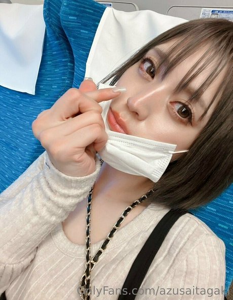 azusaitagaki pretty pornstar gallery