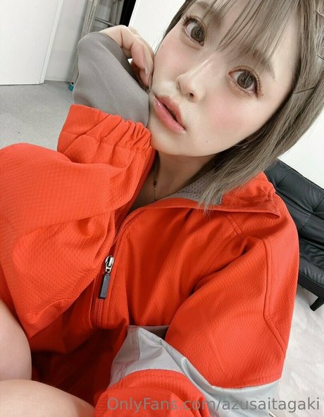 azusaitagaki model xxx pictures