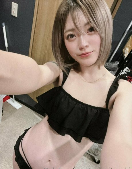 azusaitagaki nice model pictures