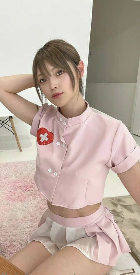 azusaitagaki pornstar exclusive image